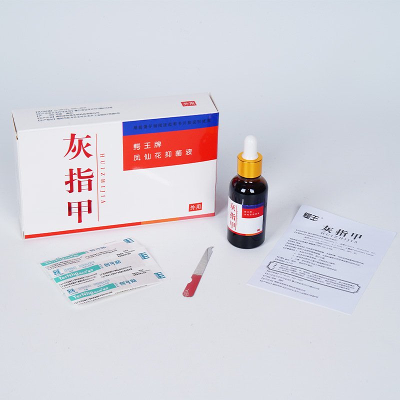 优选 长荣康牌抑菌液（