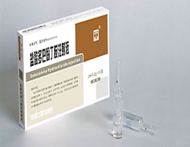 优选 盐酸多巴酚丁胺注