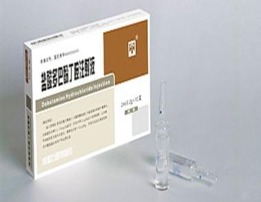 优选 盐酸多巴酚丁胺注