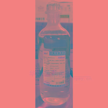 优选 灭菌注射用水（塑