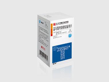 富马酸替诺福韦二 0.3g*30s 郑州泰丰制药有限公司