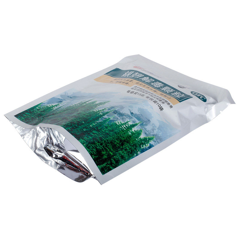 优选 杏苏感冒颗粒