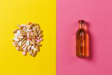 盐酸氨溴索口服溶