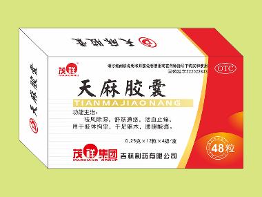 优选 追风舒经活血片