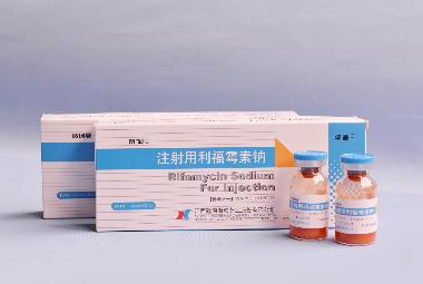 注射用磷霉素钠 2g 哈药集团三精明水药业有限公司