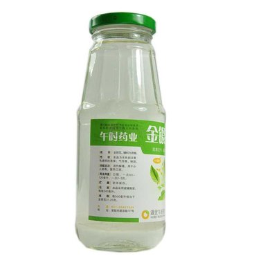 金银花露(含糖型