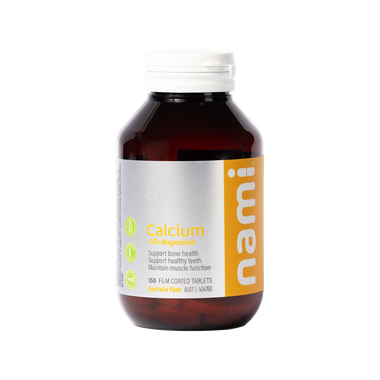 川奇牌壮骨高钙片