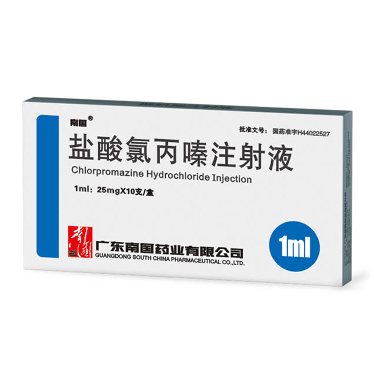 优选 盐酸氨溴索注射液