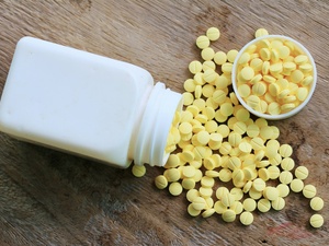 优选 生血宁片(薄膜衣