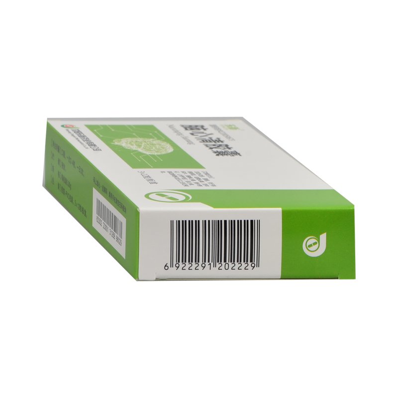 优选 脑心清胶囊