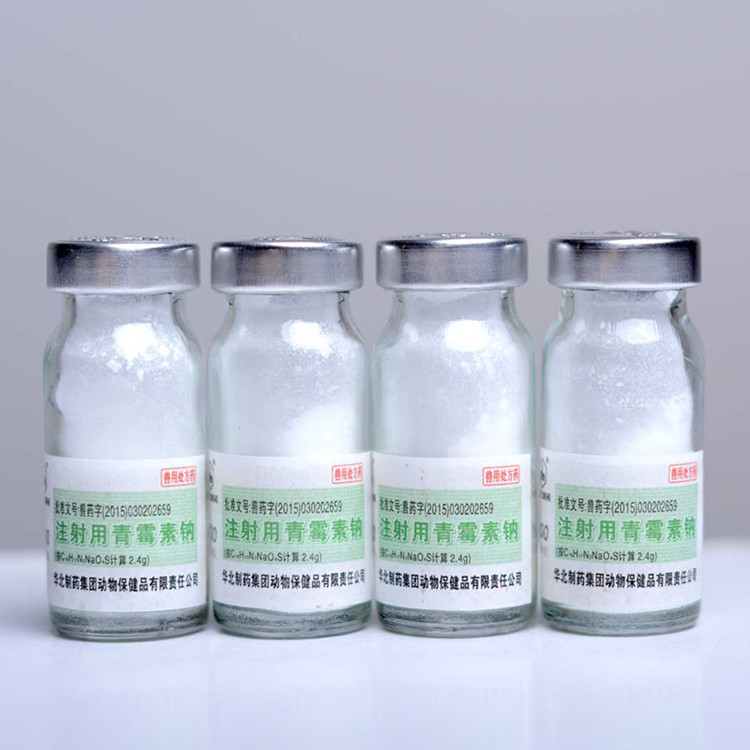 优选 注射用青霉素钠