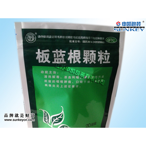 优选 板蓝根颗粒