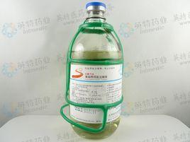 优选 琥珀酰明胶注射液