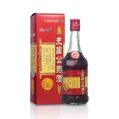优选 史国公药酒