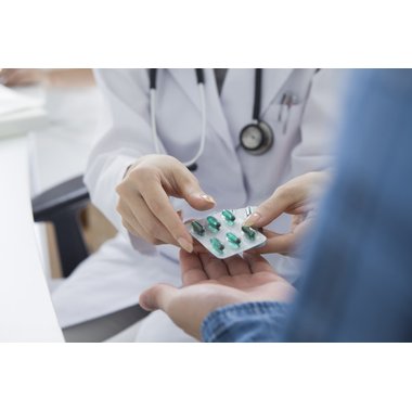 盐酸氨基葡萄糖片