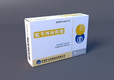 注射用氨苄西林钠 2g 湖南科伦制药有限公司