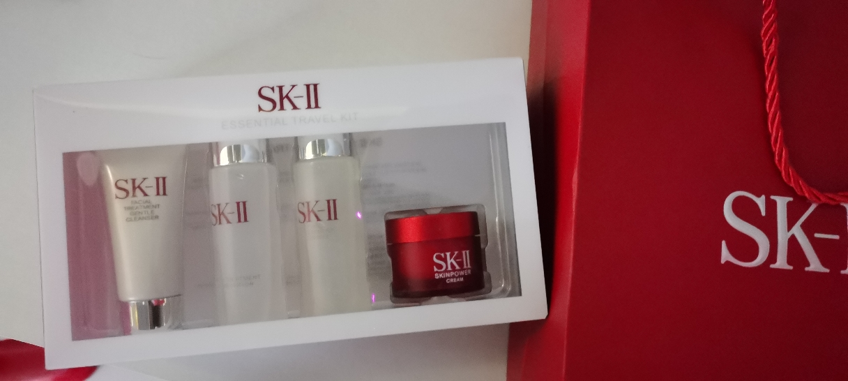 优选 止痒消炎水（套盒