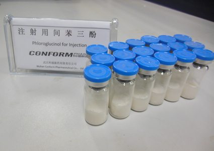 优选 间苯三酚注射液