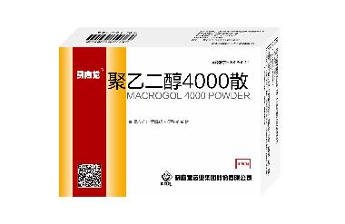 优选 聚乙二醇4000