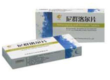 优选 尼群洛尔片