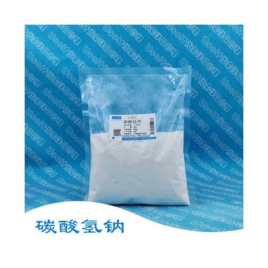碳酸氢钠(小苏打