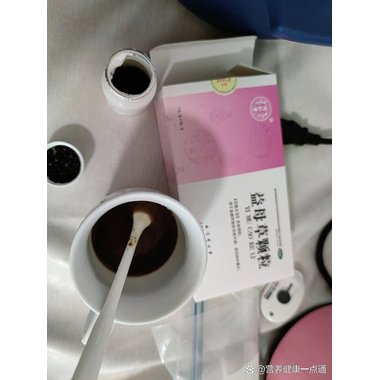 益母草颗粒（神奇