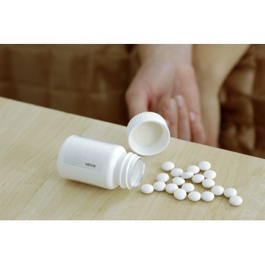 盐酸氨基葡萄糖胶