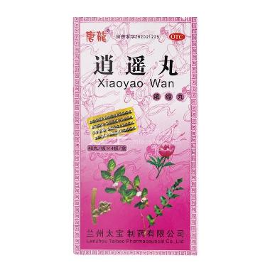 优选 逍遥丸