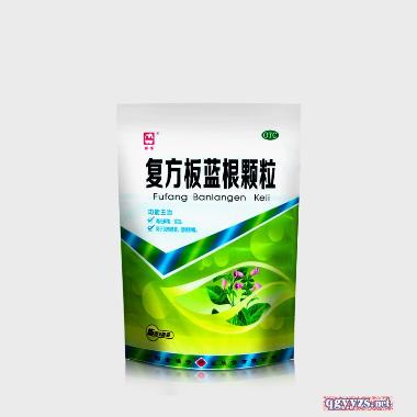 优选 板蓝根颗粒
