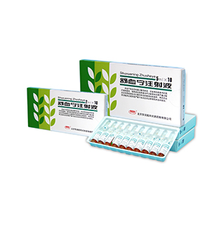 优选 苦木注射液