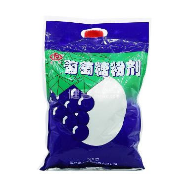 葡萄糖粉剂 20g*25袋 郑州泰丰制药有限公司