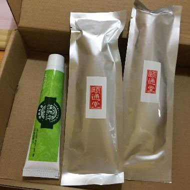 优选 四环素眼膏（套盒