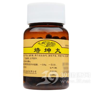 培坤丸 50g*2瓶 西安正大制药有限公司