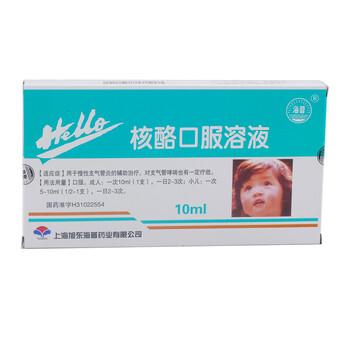 优选 核酪口服溶液