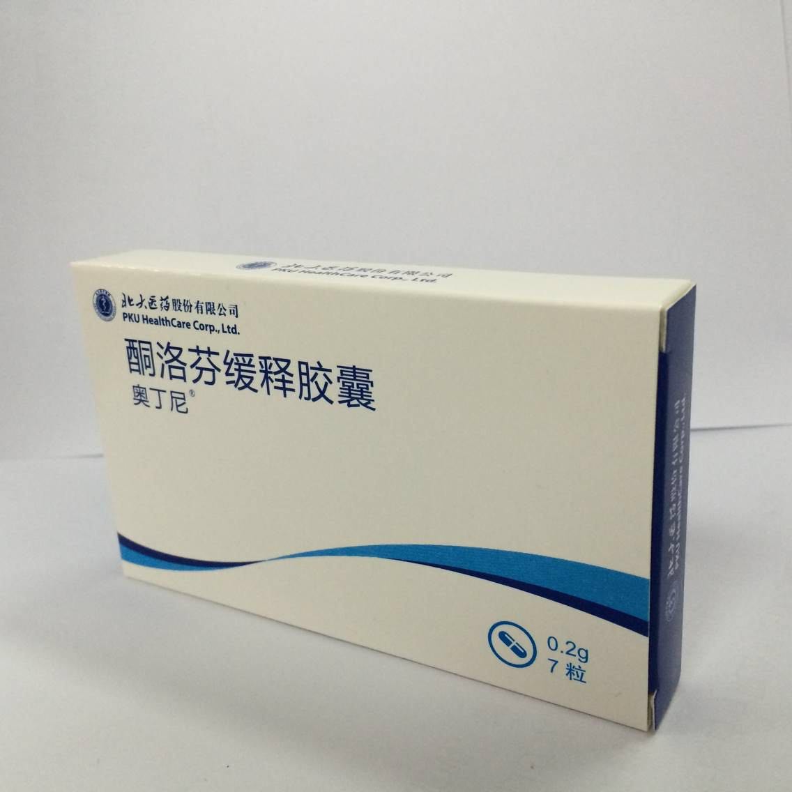 优选 酮洛芬凝胶