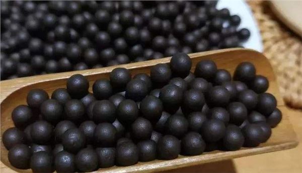 优选 健脾丸（浓缩丸)