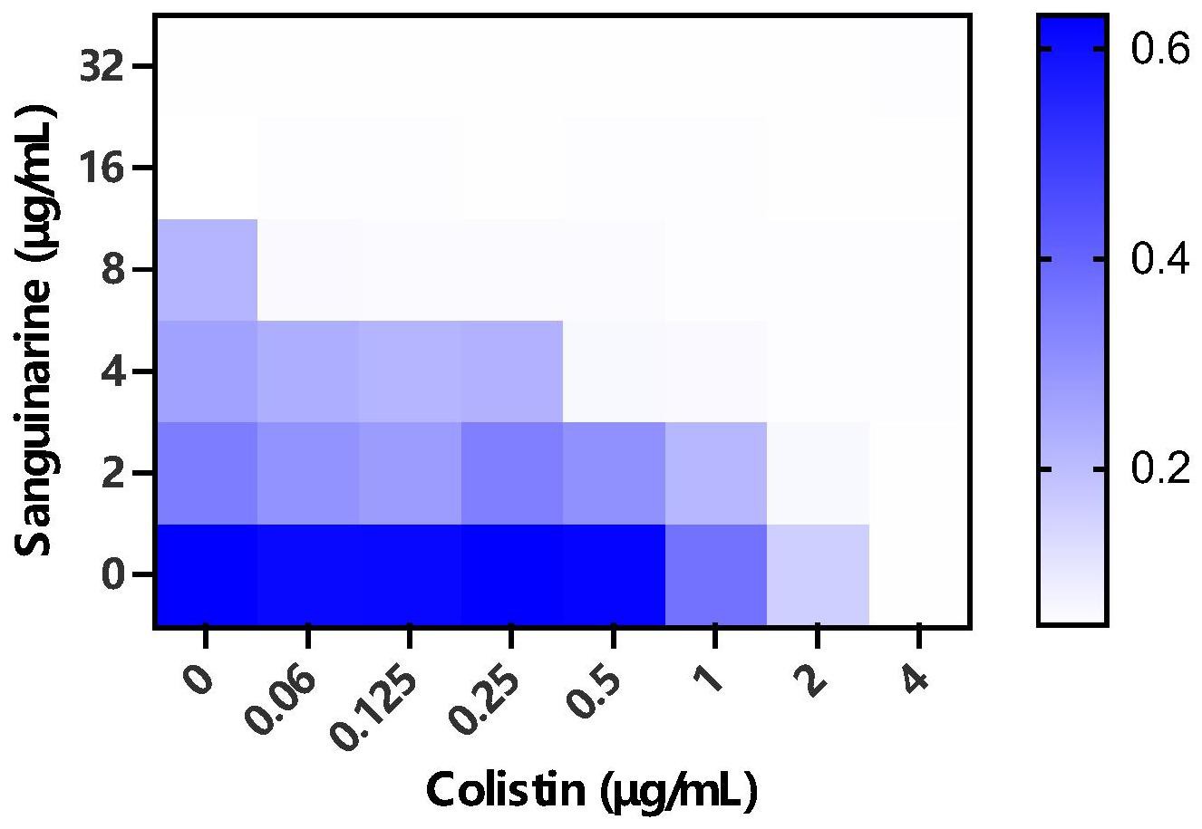 优选 复方多黏菌素B软