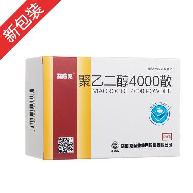 优选 聚乙二醇4000