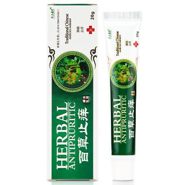 优选 消风止痒颗粒