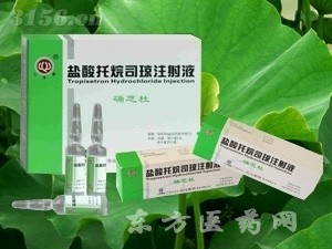 优选 盐酸托烷司琼注射
