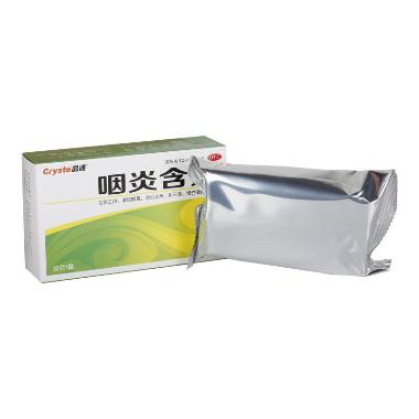 优选 咽炎含片
