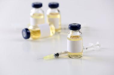 优选 盐酸精氨酸注射液