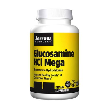 盐酸氨基葡萄糖片