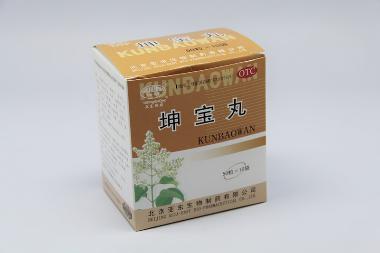 优选 坤宝丸