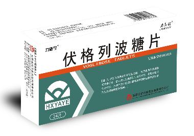 优选 格列吡嗪控释片