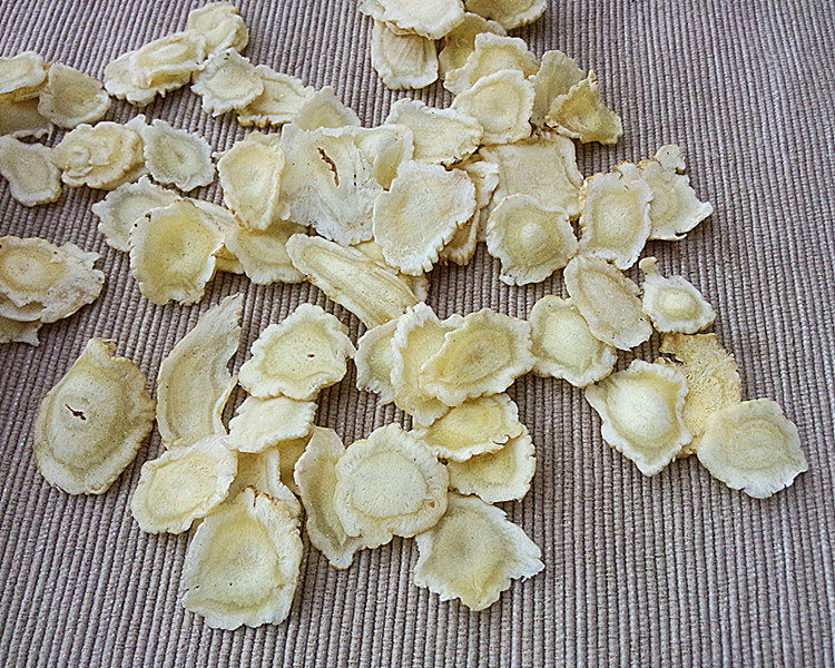 优选 桔梗冬花片