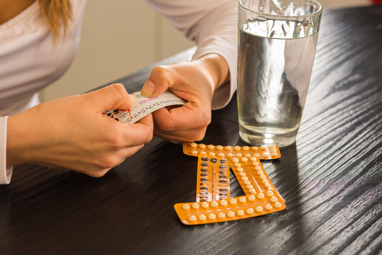 优选 卡格列净片(套盒