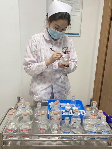 优选 葡萄糖氯化钠注射