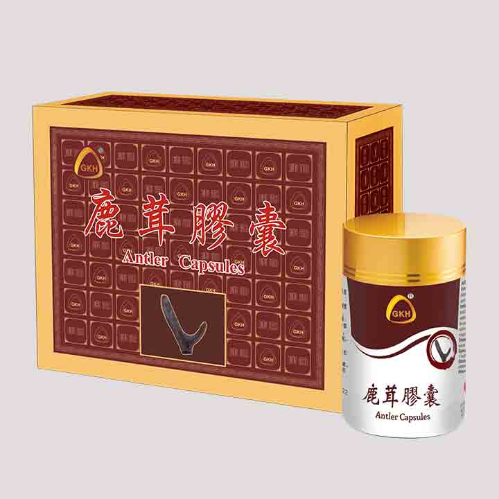 优选 心脉通胶囊