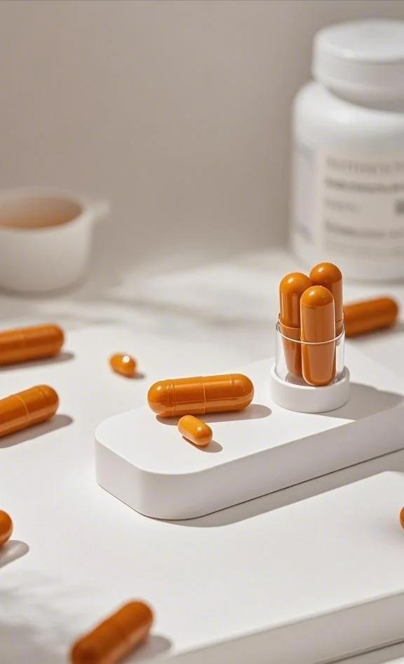 优选 水飞蓟宾葡甲胺片